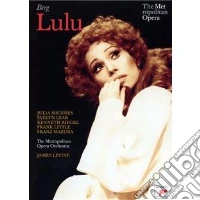 Alban Berg. Lulu dvd
