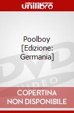 Poolboy [Edizione: Germania] dvd