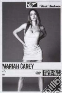 Mariah Carey. Number Ones. Video Clip Collection dvd