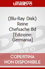 (Blu-Ray Disk) Reine Chefsache Bd [Edizione: Germania] brd