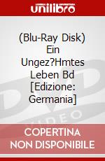 (Blu-Ray Disk) Ein Ungez?Hmtes Leben Bd [Edizione: Germania] brd