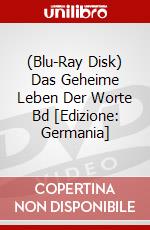 (Blu-Ray Disk) Das Geheime Leben Der Worte Bd [Edizione: Germania] brd