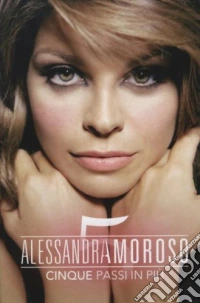 Cinque passi in piu' dvd