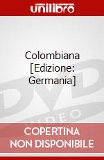 Colombiana [Edizione: Germania] dvd