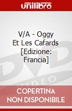 V/A - Oggy Et Les Cafards [Edizione: Francia] dvd