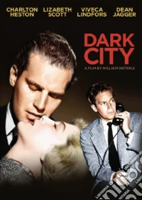 Dark City dvd