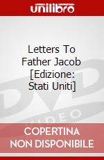 Letters To Father Jacob [Edizione: Stati Uniti] dvd