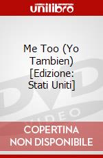 Me Too (Yo Tambien) [Edizione: Stati Uniti] dvd