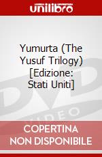 Yumurta (The Yusuf Trilogy) [Edizione: Stati Uniti] dvd