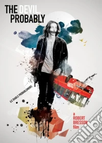 Devil Probably [Edizione: Stati Uniti] dvd