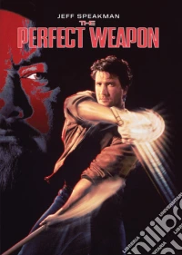 Perfect Weapon (1991) dvd