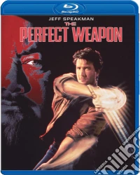 (Blu-Ray Disk) Perfect Weapon (1991) brd