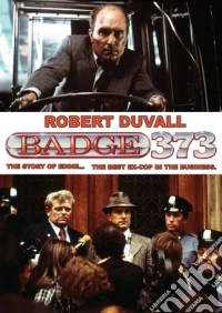 Badge 373 dvd