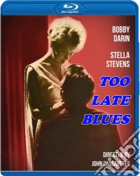 (Blu-Ray Disk) Too Late Blues [Edizione: Stati Uniti] brd