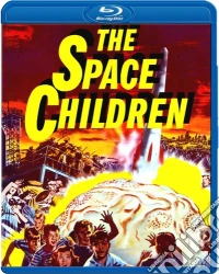 (Blu-Ray Disk) Space Children brd
