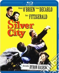 (Blu-Ray Disk) Silver City [Edizione: Stati Uniti] brd