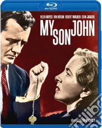 (Blu-Ray Disk) My Son John [Edizione: Stati Uniti] brd