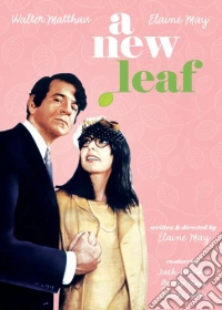 New Leaf (A) dvd