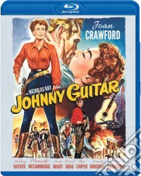 (Blu-Ray Disk) Johnny Guitar brd