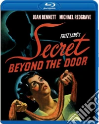 (Blu-Ray Disk) Secret Beyond The Door [Edizione: Stati Uniti] brd