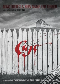 Cujo dvd