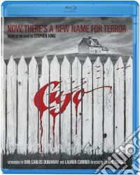 (Blu-Ray Disk) Cujo brd