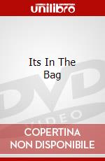 Its In The Bag dvd