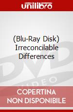 (Blu-Ray Disk) Irreconcilable Differences brd