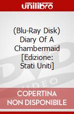 (Blu-Ray Disk) Diary Of A Chambermaid [Edizione: Stati Uniti] brd
