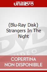 (Blu-Ray Disk) Strangers In The Night brd