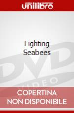 Fighting Seabees dvd