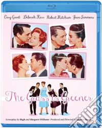 (Blu-Ray Disk) Grass Is Greener brd