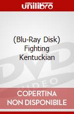(Blu-Ray Disk) Fighting Kentuckian brd