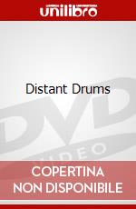 Distant Drums dvd