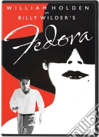 Fedora dvd