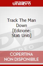 Track The Man Down [Edizione: Stati Uniti] dvd