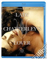 (Blu-Ray Disk) Lady Chatterley'S Lover [Edizione: Stati Uniti] brd