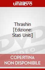 Thrashin [Edizione: Stati Uniti] dvd