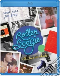 (Blu-Ray Disk) Roller Boogie [Edizione: Stati Uniti] brd