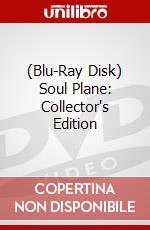(Blu-Ray Disk) Soul Plane: Collector's Edition brd