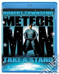 (Blu-Ray Disk) Meteor Man [Edizione: Stati Uniti] brd