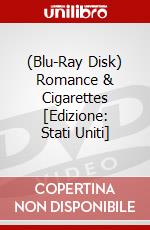 (Blu-Ray Disk) Romance & Cigarettes [Edizione: Stati Uniti] brd