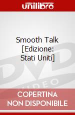 Smooth Talk [Edizione: Stati Uniti] dvd