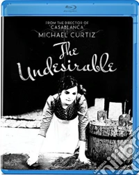 (Blu-Ray Disk) Undesirable [Edizione: Stati Uniti] brd