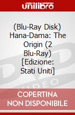 (Blu-Ray Disk) Hana-Dama: The Origin (2 Blu-Ray) [Edizione: Stati Uniti] brd