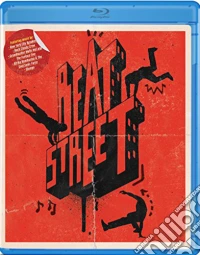 (Blu-Ray Disk) Beat Street brd