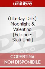 (Blu-Ray Disk) Moonlight & Valentino [Edizione: Stati Uniti] brd