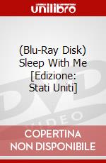 (Blu-Ray Disk) Sleep With Me [Edizione: Stati Uniti] brd