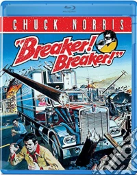 (Blu-Ray Disk) Breaker Breaker brd