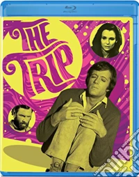 (Blu-Ray Disk) Trip brd